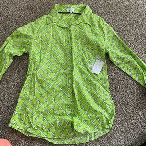 BRAND NEW Crown and Ivy shirts